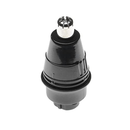 vhbw Nasenhaartrimmer Aufsatz kompatibel mit Philips SensoTouch RQ1160, RQ1175, RQ1180, RQ1185, RQ1190, RQ1195 Rasierer vhbw Nasenhaartrimmer Aufsatz kompatibel mit Philips SensoTouch RQ1160, RQ1175, RQ1180, RQ1185, RQ1190, RQ1195 Rasierer von vhbw