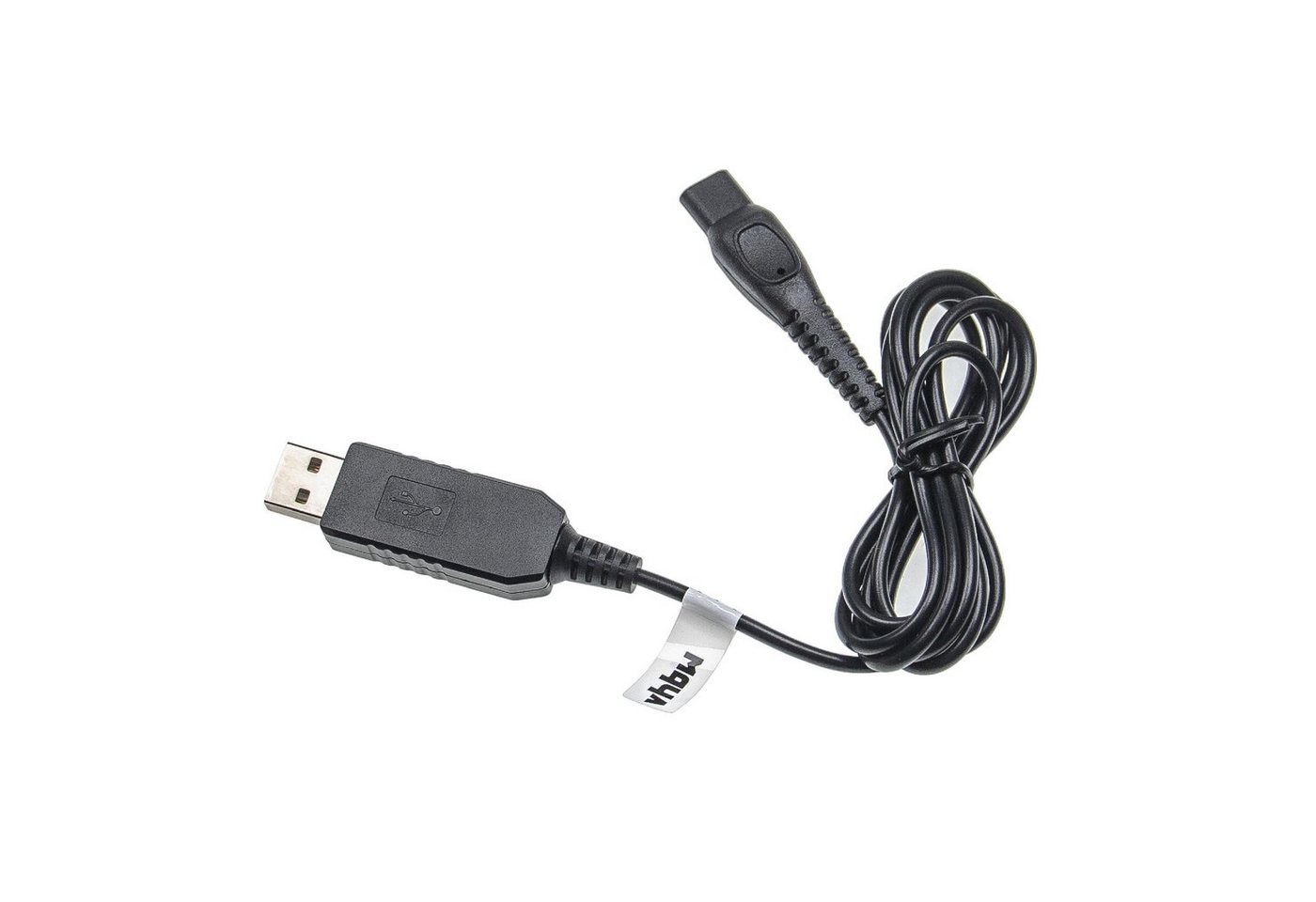 vhbw Netzkabel, passend für Philips SensoTouch 3D, SmartTouch, Speed-XL Haushalt Rasierer vhbw Netzkabel, passend für Philips SensoTouch 3D, SmartTouch, Speed-XL Haushalt Rasierer von vhbw