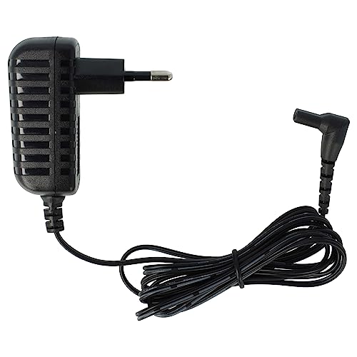 vhbw Netzteil/Ladegerät Ersatz für Rowenta 1810001097, CS-10001097 für Rasierer, Bartschneider, Haarschneidemaschine - 150 cm von vhbw