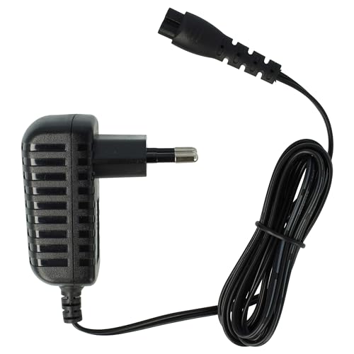 vhbw Netzteil/Ladegerät Ersatz für Rowenta CS-10001089 für Epilierer - 150 cm vhbw Netzteil/Ladegerät Ersatz für Rowenta CS-10001089 für Epilierer - 150 cm von vhbw