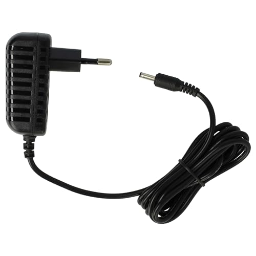 vhbw Netzteil/Ladegerät kompatibel mit Black & Decker EPC18 (Type H1) Werkzeug, Elektrowerkzeug, Akkuschrauber von vhbw