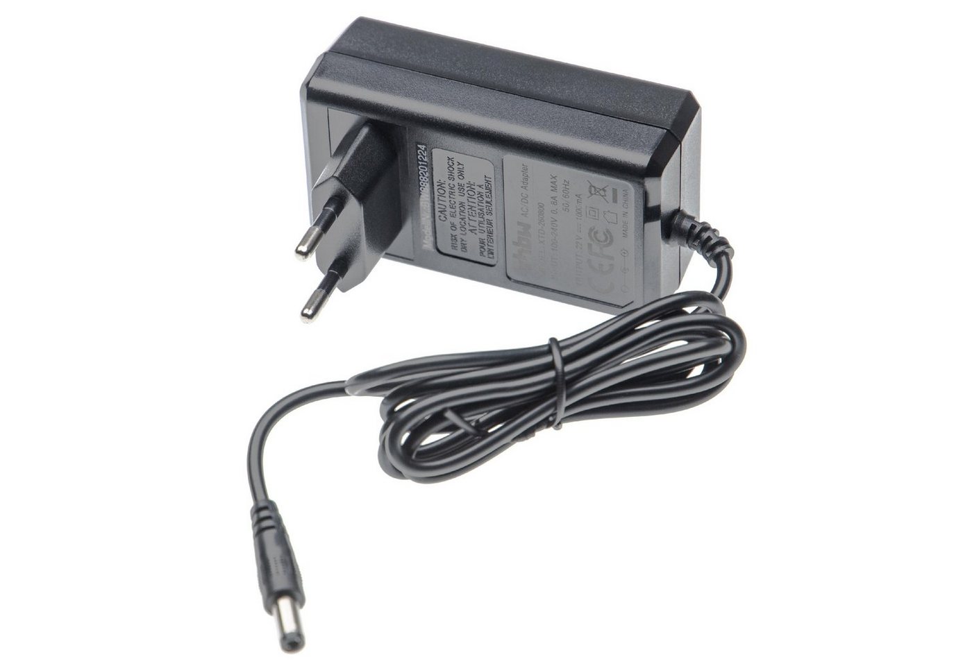 vhbw Netzteil (Ersatz für Husqvarna 544 97 70-01, 5449770-01, 7391883157503 für Rasenmäher) von vhbw