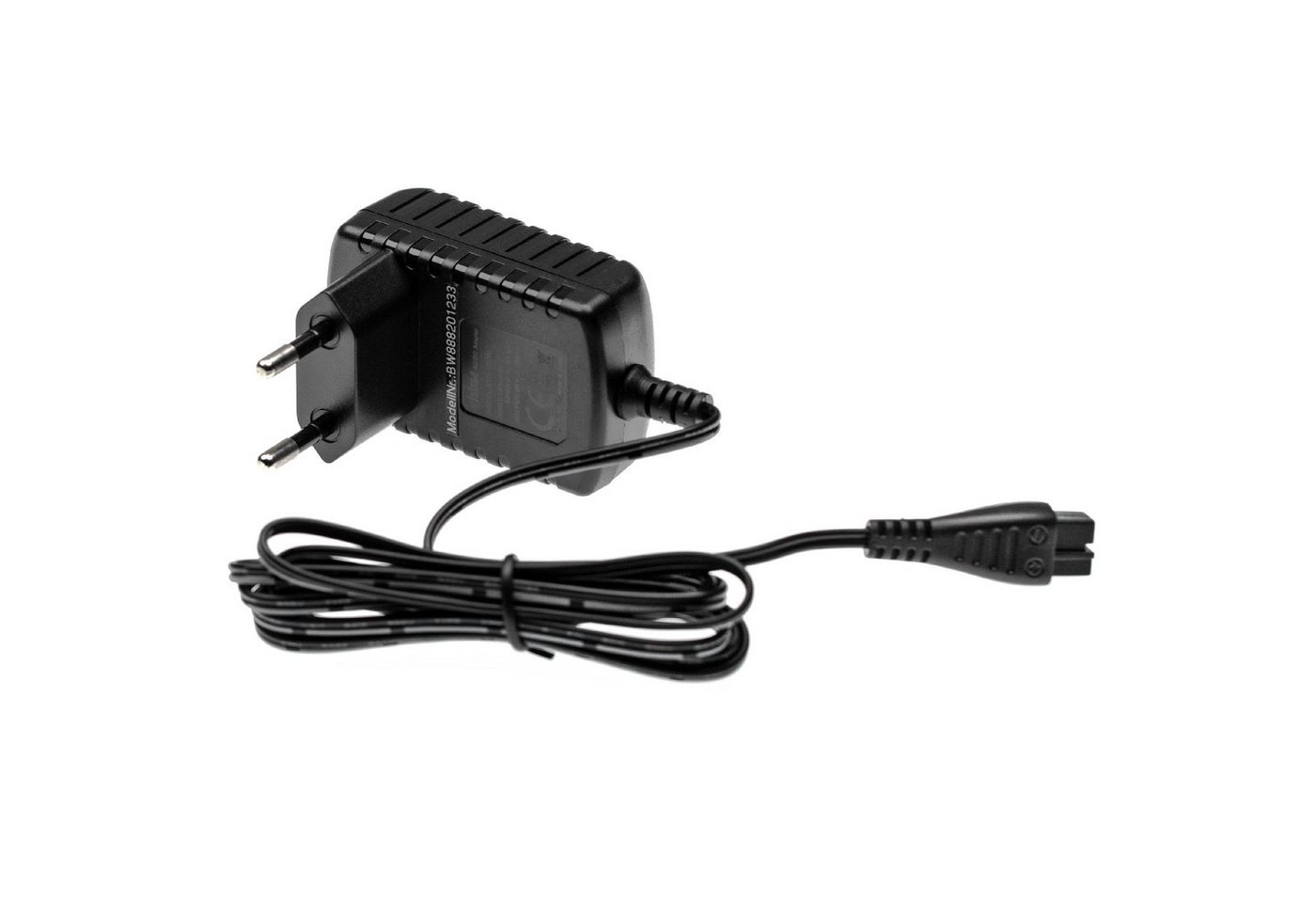 vhbw Netzteil (Ersatz für Panasonic RE7-25, WES8163K7660, WES8163K7764 für Haushalt Rasierer) von vhbw