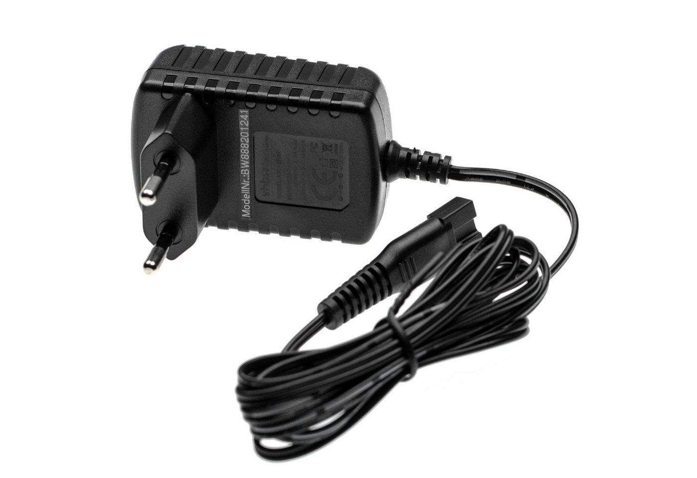 vhbw Netzteil (Ersatz für Panasonic RE9-49, WERGC70K7661, WERGC70K7664 für Haushalt Rasierer) von vhbw