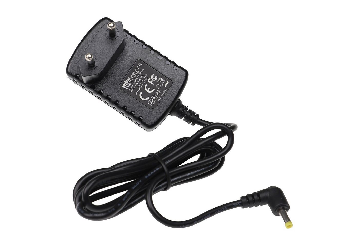 vhbw Netzteil (passend für Omron X7 smart connect) von vhbw