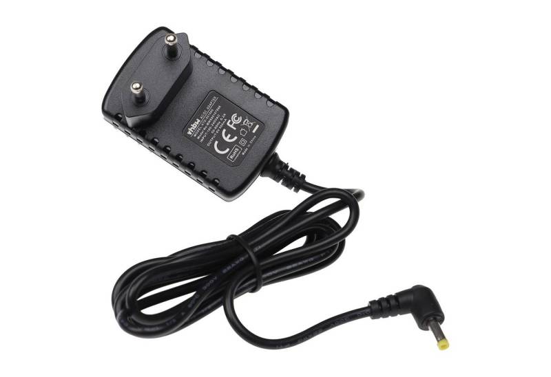 vhbw Netzteil (passend für Omron X7 smart connect) von vhbw