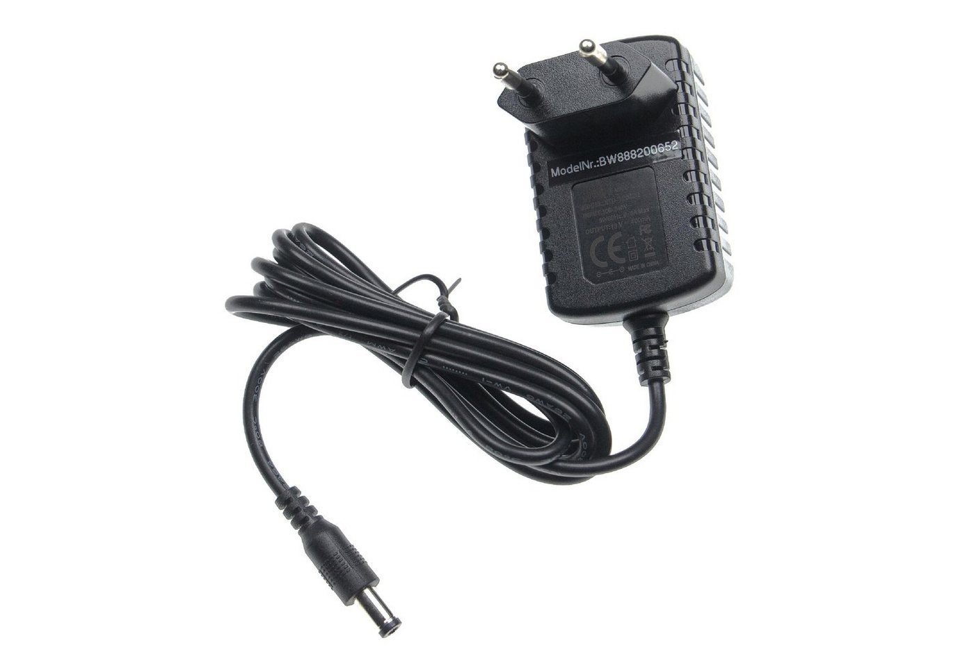 vhbw passend für Philips Norelco Satinelle HP2843, HP2841, HP6403 / 00, Netzteil von vhbw