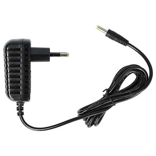 vhbw Netzteil Ersatz für Black & Decker 90500856-01 für Werkzeug, Elektrowerkzeug, Akkuschrauber vhbw Netzteil Ersatz für Black & Decker 90500856-01 für Werkzeug, Elektrowerkzeug, Akkuschrauber von vhbw