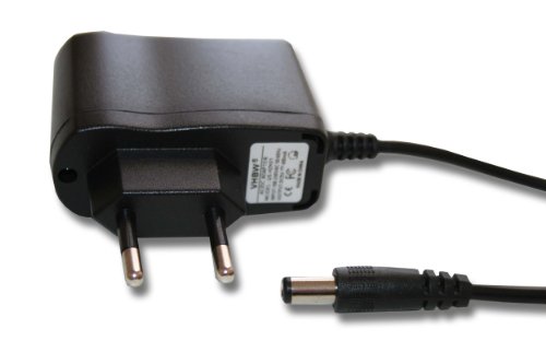 vhbw Netzteil Ersatz für Grundig HSA-1B für Rasierer, Bartschneider, Haarschneidemaschine - 9,4 cm vhbw Netzteil Ersatz für Grundig HSA-1B für Rasierer, Bartschneider, Haarschneidemaschine - 9,4 cm von vhbw