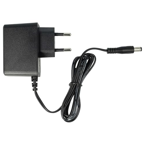 vhbw Netzteil für Diverse Trafos, Transformatoren - 120 cm, 12 V / 1 A, Lichterketten LED-Controller vhbw Netzteil für Diverse Trafos, Transformatoren - 120 cm, 12 V / 1 A, Lichterketten LED-Controller von vhbw