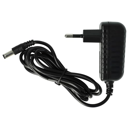 vhbw Netzteil kompatibel mit Beurer BM65, BM75, BM77, BM 60, BM 65, BM 75, BM 77 Blutdruckmessgerät - 114,5cm vhbw Netzteil kompatibel mit Beurer BM65, BM75, BM77, BM 60, BM 65, BM 75, BM 77 Blutdruckmessgerät - 114,5cm von vhbw