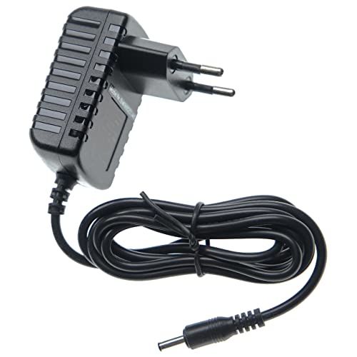 vhbw Netzteil kompatibel mit Compex Chattanooga Physio, Chattanooga Rehab Muskelstimulator, Reizstromgeräte - 140 cm vhbw Netzteil kompatibel mit Compex Chattanooga Physio, Chattanooga Rehab Muskelstimulator, Reizstromgeräte - 140 cm von vhbw