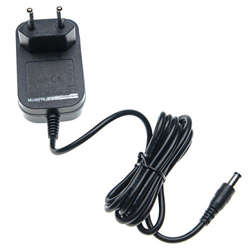 vhbw Netzteil kompatibel mit Hyperice Hypervolt Massagegerät, Massagepistole - 26 V / 0,92 A, 155 cm vhbw Netzteil kompatibel mit Hyperice Hypervolt Massagegerät, Massagepistole - 26 V / 0,92 A, 155 cm von vhbw