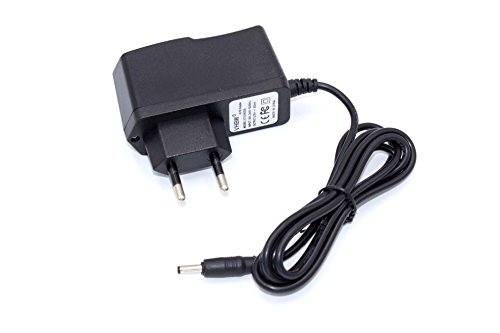 vhbw Netzteil kompatibel mit Logitech Harmony One Advanced Fernbedienung - 100 cm vhbw Netzteil kompatibel mit Logitech Harmony One Advanced Fernbedienung - 100 cm von vhbw