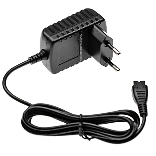 vhbw Netzteil kompatibel mit Panasonic Rasierer, Bartschneider, Haarschneidemaschine - 8,3 cm vhbw Netzteil kompatibel mit Panasonic Rasierer, Bartschneider, Haarschneidemaschine - 8,3 cm von vhbw