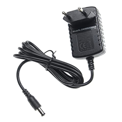vhbw Netzteil kompatibel mit Philips Norelco Satinelle HP6491, HP6496, HP6501, HP6513, HP6540, HP6609 Epilierer vhbw Netzteil kompatibel mit Philips Norelco Satinelle HP6491, HP6496, HP6501, HP6513, HP6540, HP6609 Epilierer von vhbw