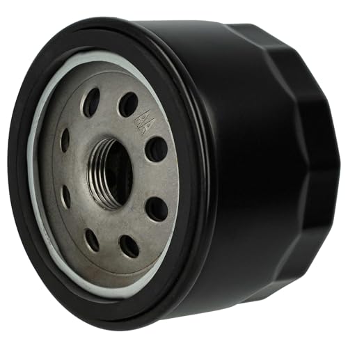 vhbw Ölfilter Ersatz für John Deere AM119567, AM125424, GY20577, LG4153, LG492932S für Rasenmäher, Radlader - Ersatzfilter vhbw Ölfilter Ersatz für John Deere AM119567, AM125424, GY20577, LG4153, LG492932S für Rasenmäher, Radlader - Ersatzfilter von vhbw