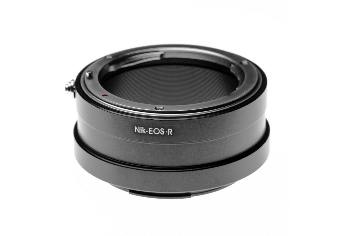vhbw Objektivadapter passend für Canon EOS RP, R Systemkamera vhbw Objektivadapter passend für Canon EOS RP, R Systemkamera von vhbw