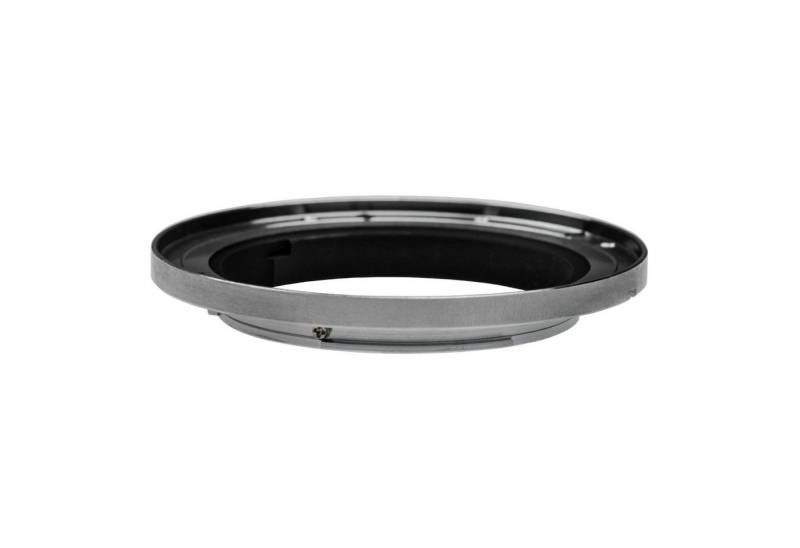 vhbw Objektivadapter passend für Nikon D4s, D5000, D3300, D5100, D5200, D5300, D4, D3100 von vhbw