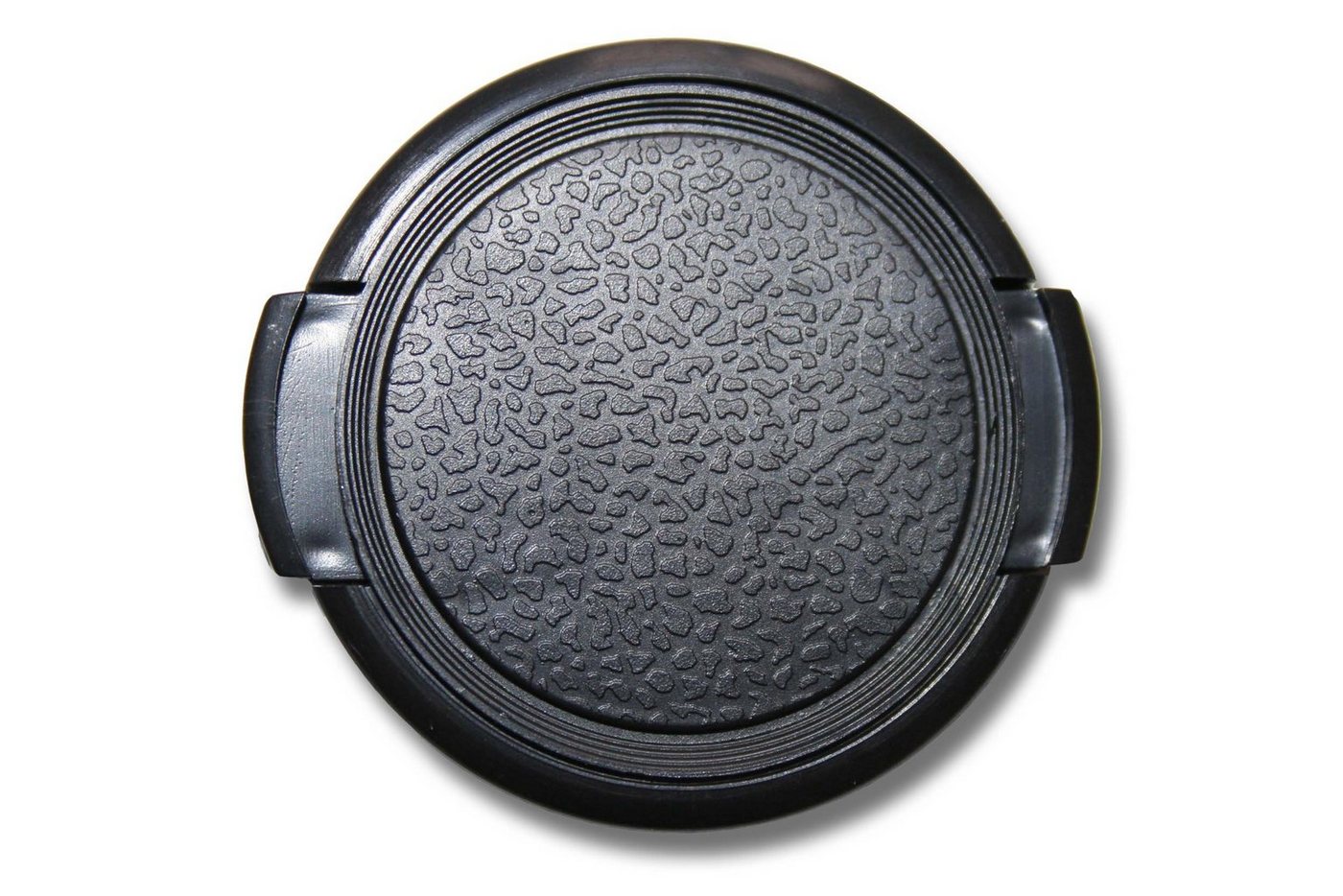 vhbw Objektivdeckel, passend für Fuji / Fujifilm, XF 35 mm F2 R WR Kamera / Foto DSLR vhbw Objektivdeckel, passend für Fuji / Fujifilm, XF 35 mm F2 R WR Kamera / Foto DSLR von vhbw