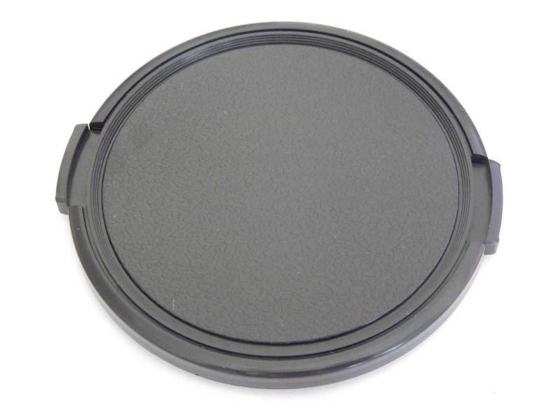 vhbw Objektivdeckel, passend für Tamron SP AF 17-50 mm 2.8 XR Di II LD ASL IF Kamera / Foto DSLR von vhbw