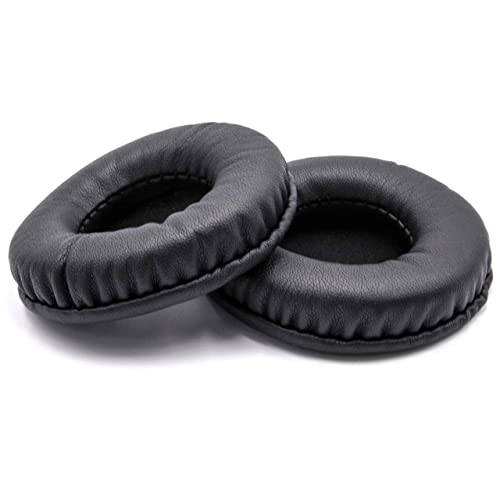 vhbw Ohrpolster Ersatz Polster kompatibel mit Asus HS-W1 Kopfhörer Headset, Schwarz 7,5 cm vhbw Ohrpolster Ersatz Polster kompatibel mit Asus HS-W1 Kopfhörer Headset, Schwarz 7,5 cm von vhbw