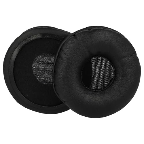 vhbw Ohrpolster kompatibel mit Sony MDR V4, V3, V5 Kopfhörer Headset, Schaumstoff/Kunstfaser Schwarz vhbw Ohrpolster kompatibel mit Sony MDR V4, V3, V5 Kopfhörer Headset, Schaumstoff/Kunstfaser Schwarz von vhbw
