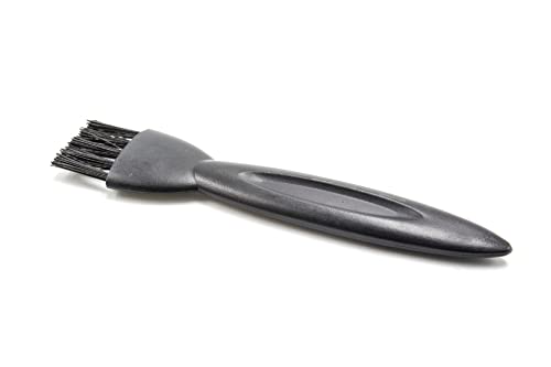 vhbw Reinigungsbürste für Elektrorasierer, Bartschneider, Barttrimmer, Haarschneider, Trimmer, Epilierer - 8 x 1,7 cm vhbw Reinigungsbürste für Elektrorasierer, Bartschneider, Barttrimmer, Haarschneider, Trimmer, Epilierer - 8 x 1,7 cm von vhbw