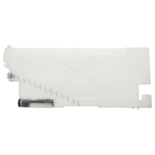 vhbw Resttonerbehälter kompatibel mit Xerox DC 700 i, 265 LP, 265 ST, 260 Series, 700, 770, 265 Laser-Drucker vhbw Resttonerbehälter kompatibel mit Xerox DC 700 i, 265 LP, 265 ST, 260 Series, 700, 770, 265 Laser-Drucker von vhbw