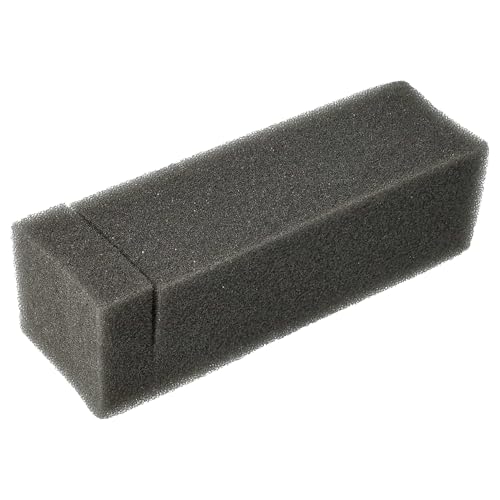 vhbw Filter kompatibel mit Tecumseh Prisma 40, 37 Rasenmäher - 14, x 3,9 x 3,0 cm vhbw Filter kompatibel mit Tecumseh Prisma 40, 37 Rasenmäher - 14, x 3,9 x 3,0 cm von vhbw