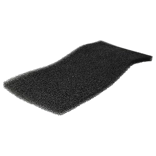 vhbw Schaumfilter kompatibel mit Whirlpool AZA 9311, AZA 9311 (857504429020), AZA 9210 (857503929020), AZA 9321 Wäschetrockner von vhbw