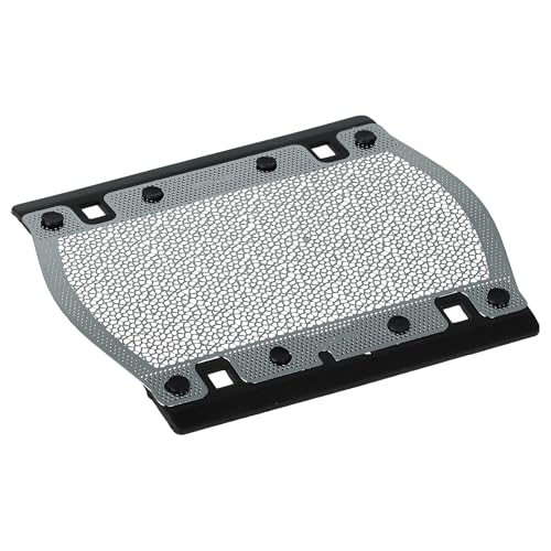 vhbw Scherblatt kompatibel mit Braun M-60g, M-60o, M-60r, M-90, P40, P50, P60, P70, P80, P90 Rasierer von vhbw