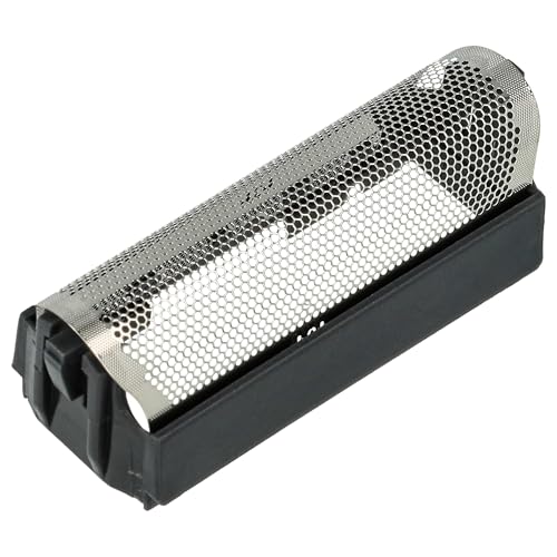 vhbw Scherfolie kompatibel mit Braun Formula 1, 3008, 3009, 3010, 3012, 3020, 3025, 3509, 3511, 3512, 3520, 3525, 3550, 3550CC, 5266 Rasierer + Rahmen vhbw Scherfolie kompatibel mit Braun Formula 1, 3008, 3009, 3010, 3012, 3020, 3025, 3509, 3511, 3512, 3520, 3525, 3550, 3550CC, 5266 Rasierer + Rahmen von vhbw