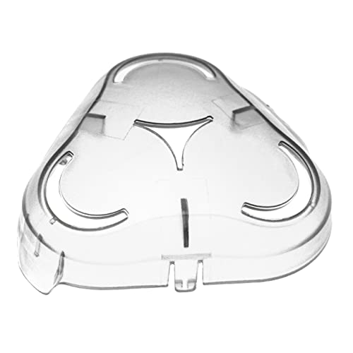 vhbw Schutzkappe für Philips S5340, S5370, S5380, S5400, S5420, S5510 Rasierer - bruchsicher, robust, passgenau vhbw Schutzkappe für Philips S5340, S5370, S5380, S5400, S5420, S5510 Rasierer - bruchsicher, robust, passgenau von vhbw