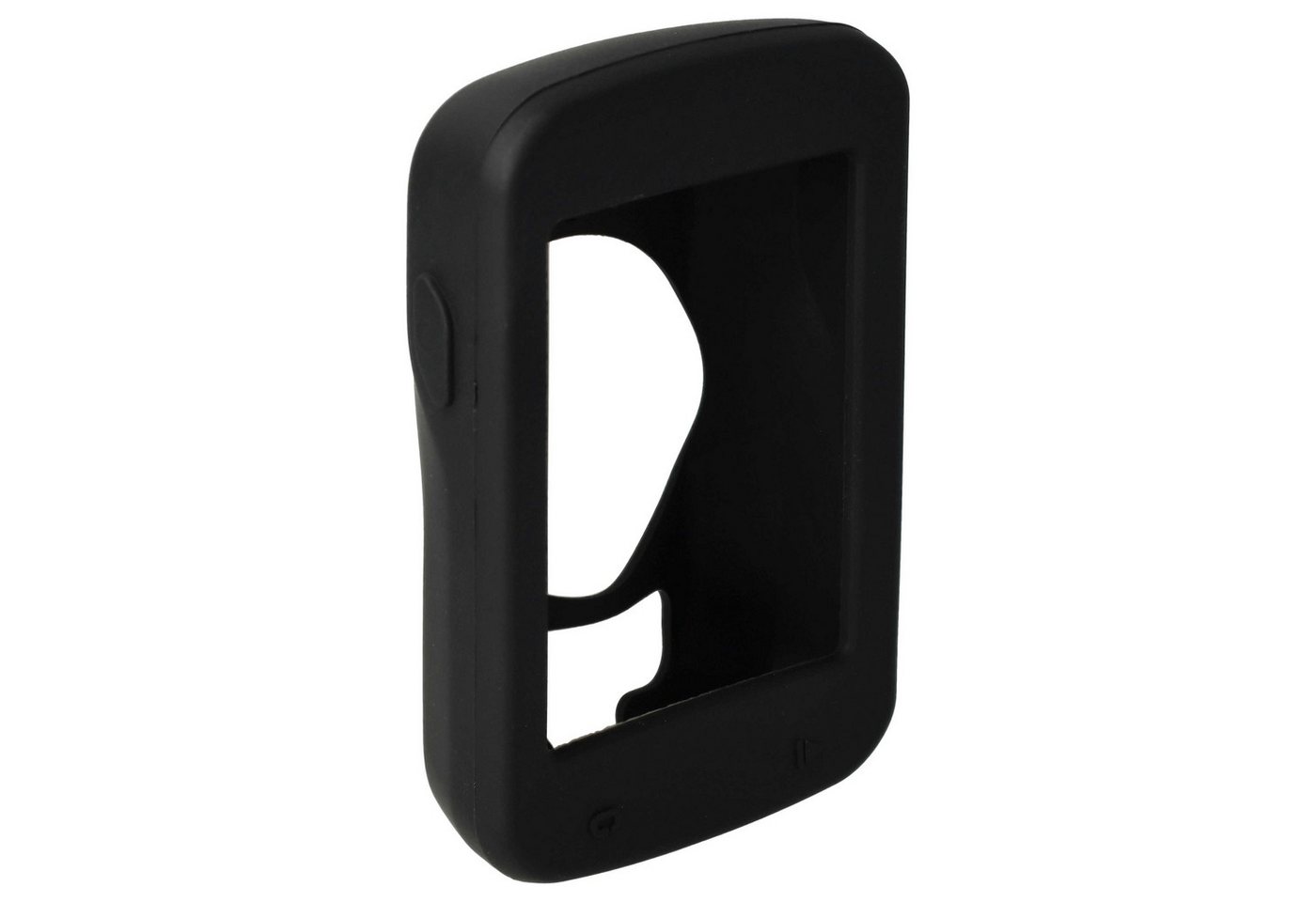 vhbw Sleeve passend für Garmin Edge 820 Navigation Sport & Outdoor Fahrrad von vhbw