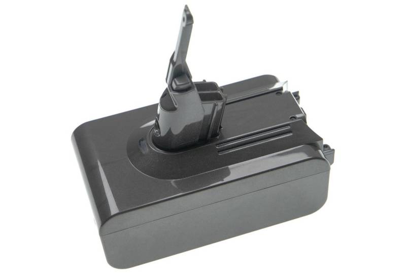 vhbw Staubsauger-Akku Ersatz für Dyson PM8-US-HFB1497A, PU2-JP-HFA4456A für Staubsauger / Haushalt Staubsauger (4000mAh, 21,6V, Li-Ion) 4000 mAh von vhbw