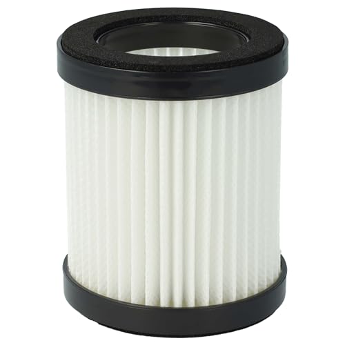 vhbw Staubsaugerfilter kompatibel mit Beldray Airgility 29.6V BEL01110, BEL01004 Staubsauger - Schmutzfilter, Filtereinheit von vhbw