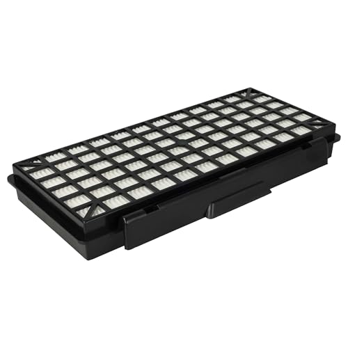 vhbw Staubsaugerfilter kompatibel mit Bosch BSGL5, BSGL 52130/01, BSGL 52130/02, BSGL 52200/01 Staubsauger - HEPA Filter Allergiefilter vhbw Staubsaugerfilter kompatibel mit Bosch BSGL5, BSGL 52130/01, BSGL 52130/02, BSGL 52200/01 Staubsauger - HEPA Filter Allergiefilter von vhbw