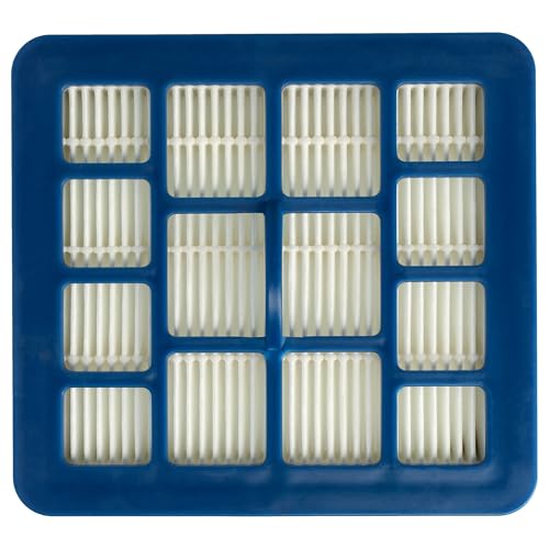 vhbw Staubsaugerfilter kompatibel mit Comfee CVCB700BM, CBB700WR Staubsauger - HEPA Filter Allergiefilter vhbw Staubsaugerfilter kompatibel mit Comfee CVCB700BM, CBB700WR Staubsauger - HEPA Filter Allergiefilter von vhbw