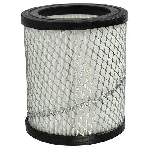 vhbw Staubsaugerfilter kompatibel mit Grafner Grill- Asche- und Kaminsauger Version 2.0 Staubsauger - HEPA Filter Allergiefilter vhbw Staubsaugerfilter kompatibel mit Grafner Grill- Asche- und Kaminsauger Version 2.0 Staubsauger - HEPA Filter Allergiefilter von vhbw