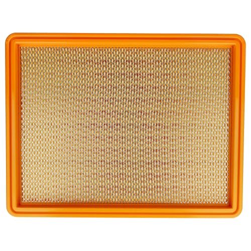 vhbw Staubsaugerfilter kompatibel mit Kärcher NT 551 Eco Profi, NT 551 Profi, NT 700 Staubsauger - Hauptfilter, Flachfalten-Filter von vhbw