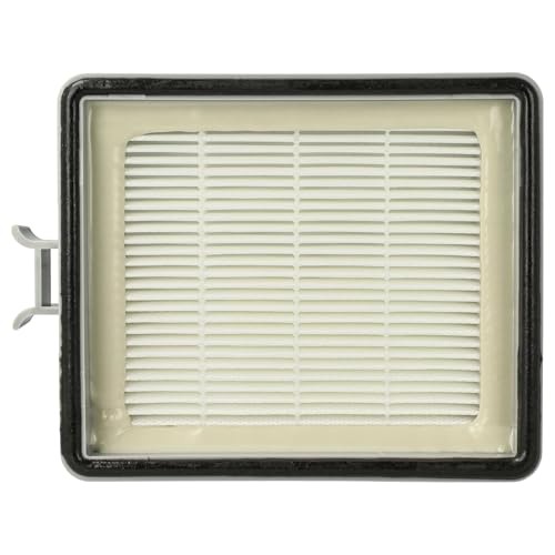 vhbw Staubsaugerfilter kompatibel mit Lux AP 11 Staubsauger - HEPA Filter Allergiefilter vhbw Staubsaugerfilter kompatibel mit Lux AP 11 Staubsauger - HEPA Filter Allergiefilter von vhbw