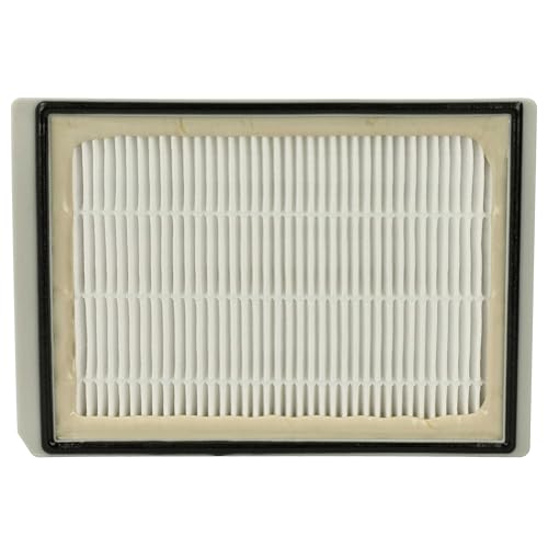 vhbw Staubsaugerfilter kompatibel mit Privileg 612.357-4, VS5PR04, 6123574, 063.872-6, 517.649-0 Staubsauger - HEPA Filter Allergiefilter vhbw Staubsaugerfilter kompatibel mit Privileg 612.357-4, VS5PR04, 6123574, 063.872-6, 517.649-0 Staubsauger - HEPA Filter Allergiefilter von vhbw