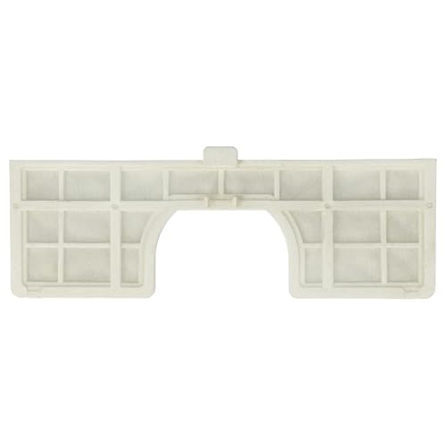 vhbw Staubsaugerfilter kompatibel mit Samsung Navibot SR8895 Silencio, SR8896, SR8897, SR8898 Staubsauger - HEPA Filter Allergiefilter von vhbw