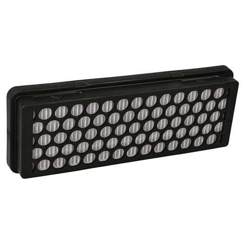 vhbw Staubsaugerfilter kompatibel mit Samsung VCJG248H, VCJG24AH, VCJG24AV, VCJG24BV, VCJG24EH Staubsauger - HEPA Filter Allergiefilter vhbw Staubsaugerfilter kompatibel mit Samsung VCJG248H, VCJG24AH, VCJG24AV, VCJG24BV, VCJG24EH Staubsauger - HEPA Filter Allergiefilter von vhbw