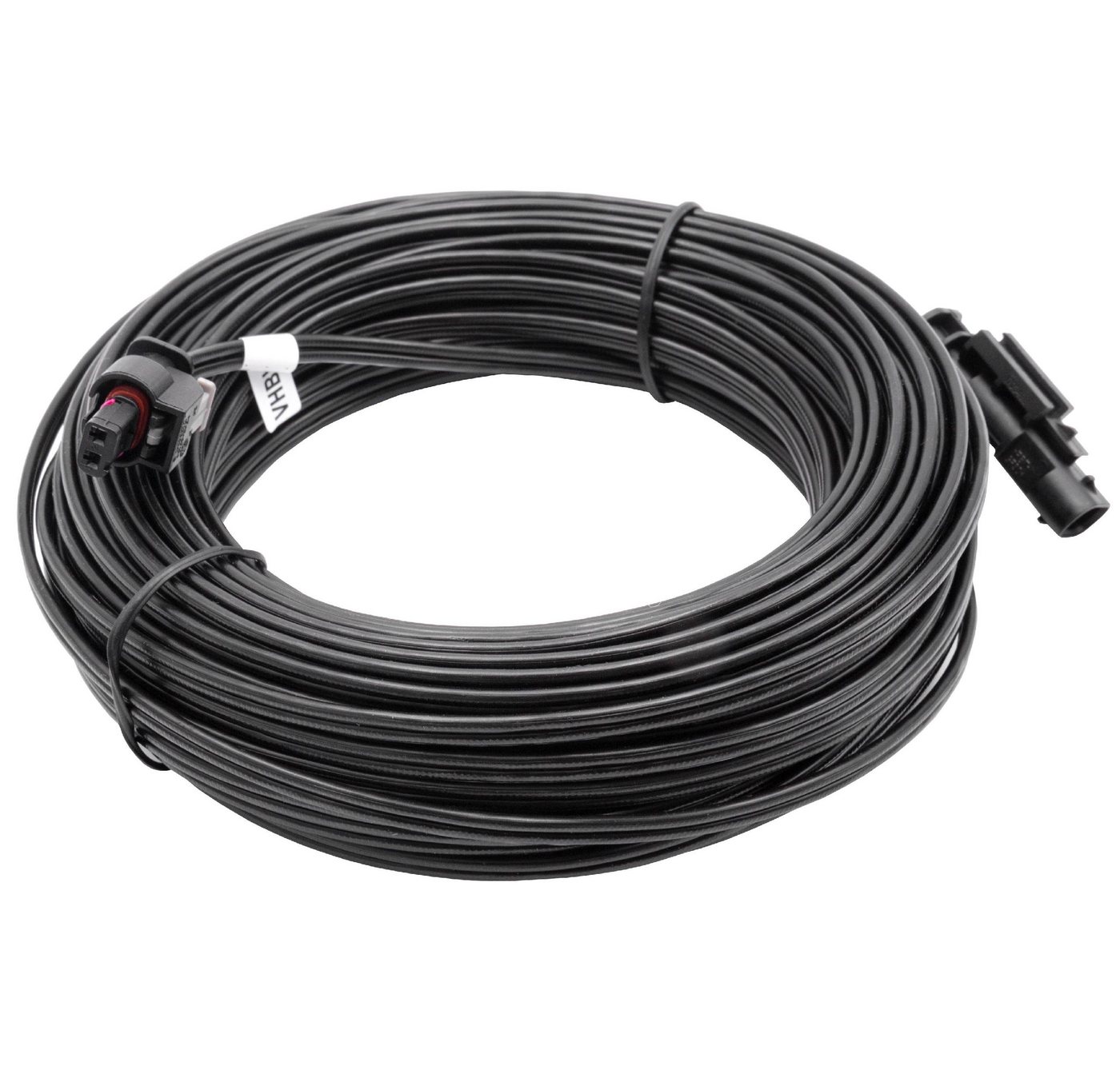vhbw Stromkabel, Ersatz für Husqvarna 581 16 66-02, 581 16 66-04, 581 16 66-06 für Rasenmäher vhbw Stromkabel, Ersatz für Husqvarna 581 16 66-02, 581 16 66-04, 581 16 66-06 für Rasenmäher von vhbw
