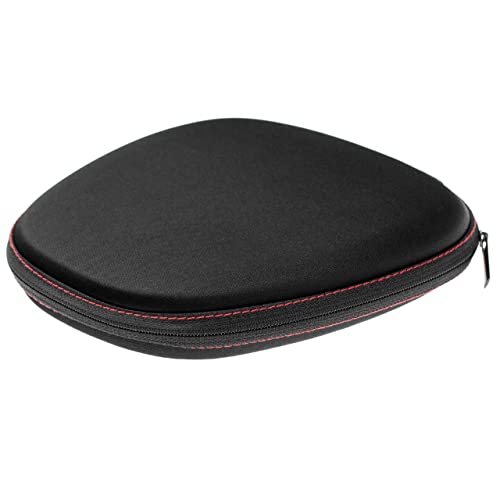 vhbw Transport-Etui kompatibel mit Bang & Olufsen BeoPlay H5 Kopfhörer Headset - schwarz von vhbw