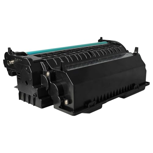 vhbw Trommeleinheit kompatibel mit Oki MB491 Plus LP, MB492 DN Laser-Drucker Schwarz vhbw Trommeleinheit kompatibel mit Oki MB491 Plus LP, MB492 DN Laser-Drucker Schwarz von vhbw