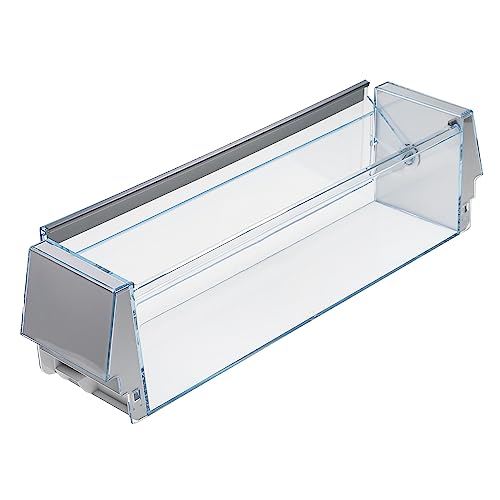 vhbw Türfach kompatibel mit Siemens KG39NAW35 Kühlschrank - Abstellfach mit Klappe vhbw Türfach kompatibel mit Siemens KG39NAW35 Kühlschrank - Abstellfach mit Klappe von vhbw
