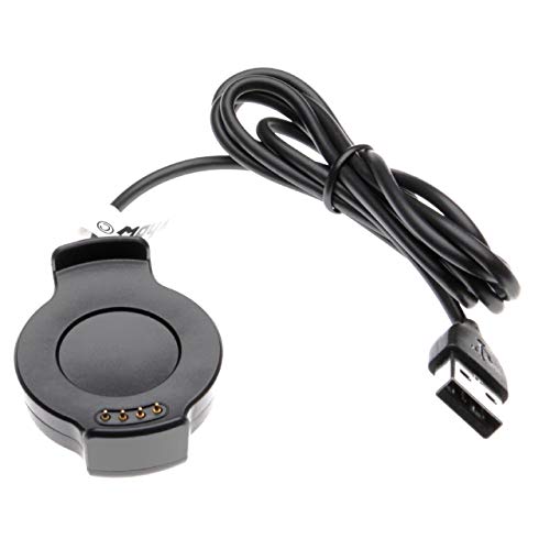 vhbw USB Kabel Ladekabel Ladestation kompatibel mit Smartwatch, Fitnessarmband Huawei Watch 2. vhbw USB Kabel Ladekabel Ladestation kompatibel mit Smartwatch, Fitnessarmband Huawei Watch 2. von vhbw